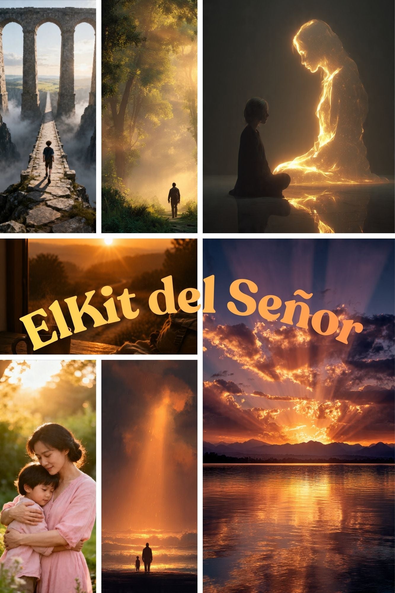 El Kit del Señor