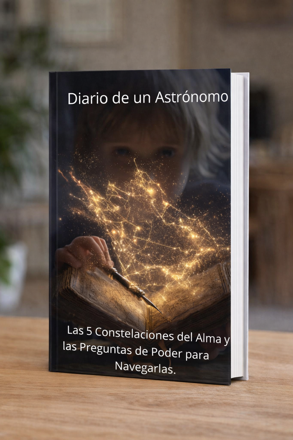 Diario de un Astrónomo