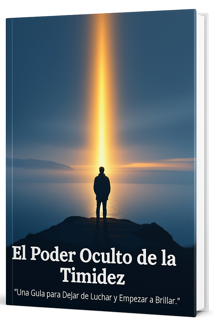 El Poder Oculto de la Timidez (La Versión del Lector)