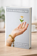 El Arte de la Palabra 'NO'