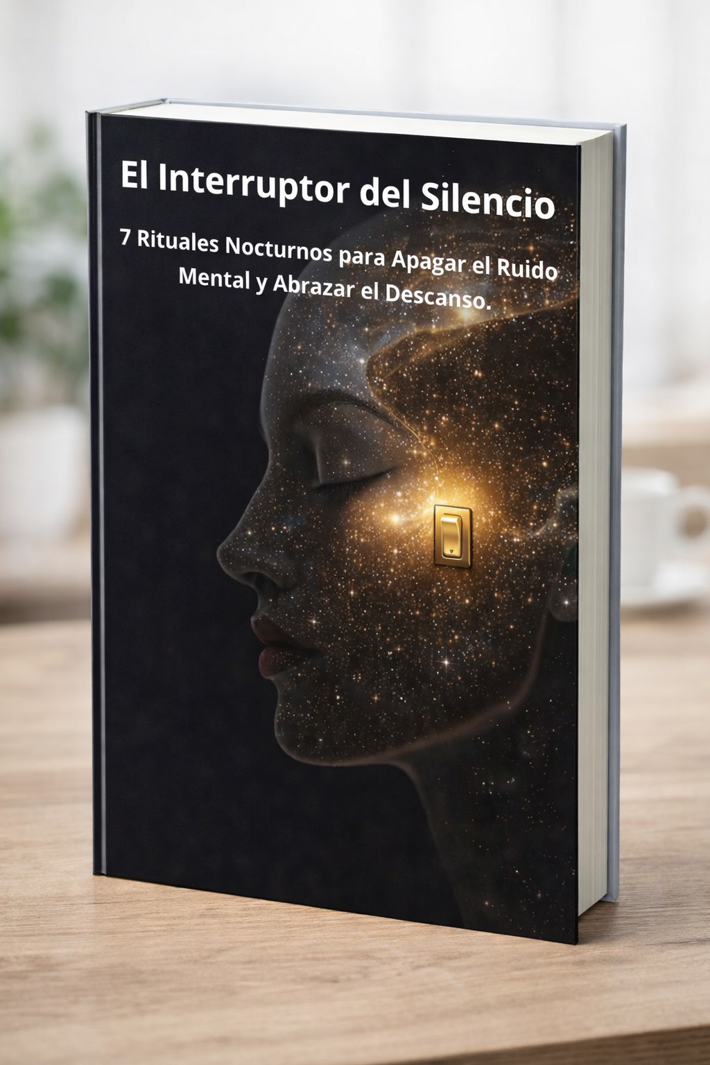 El Interruptor del Silencio
