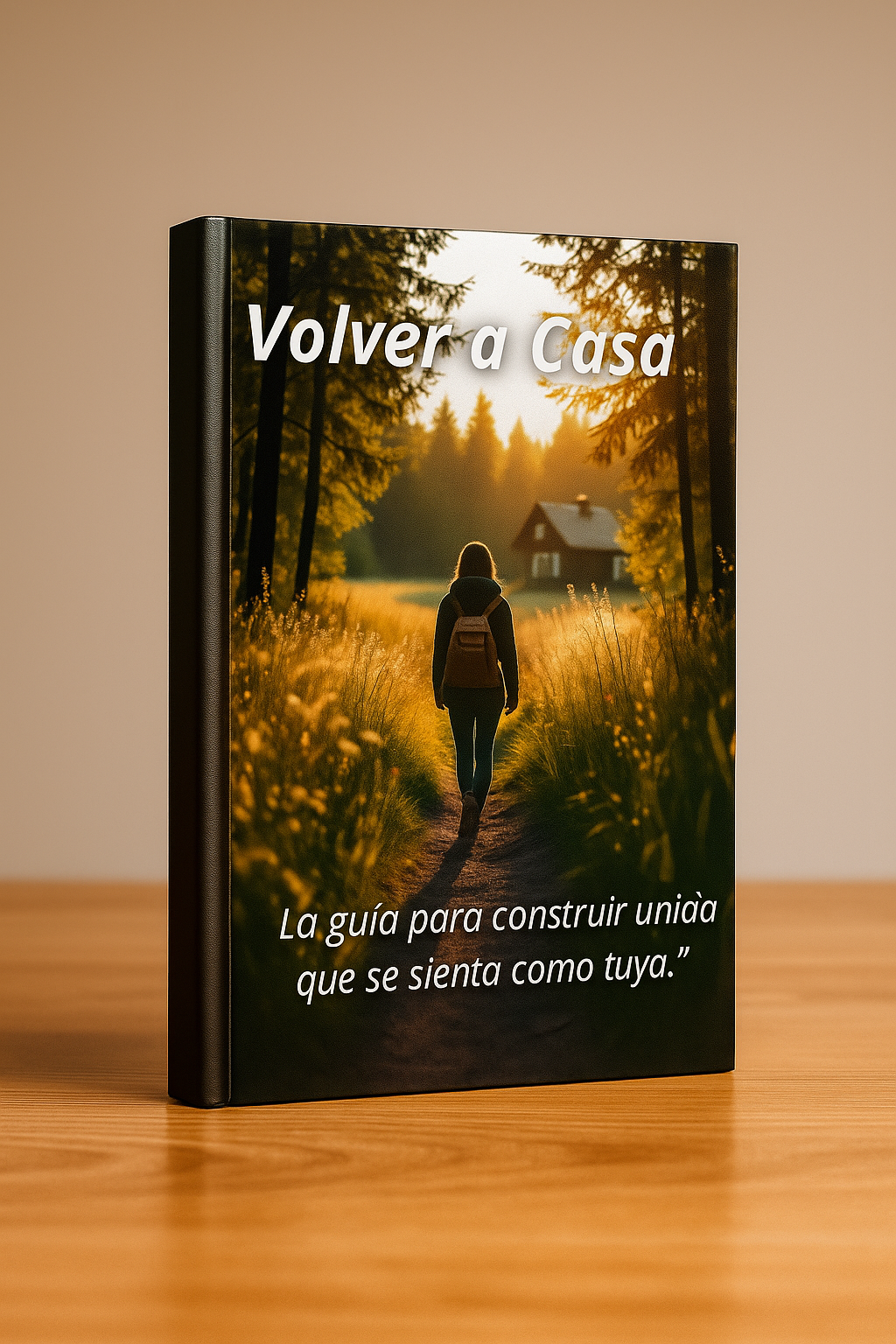 Volver a Casa