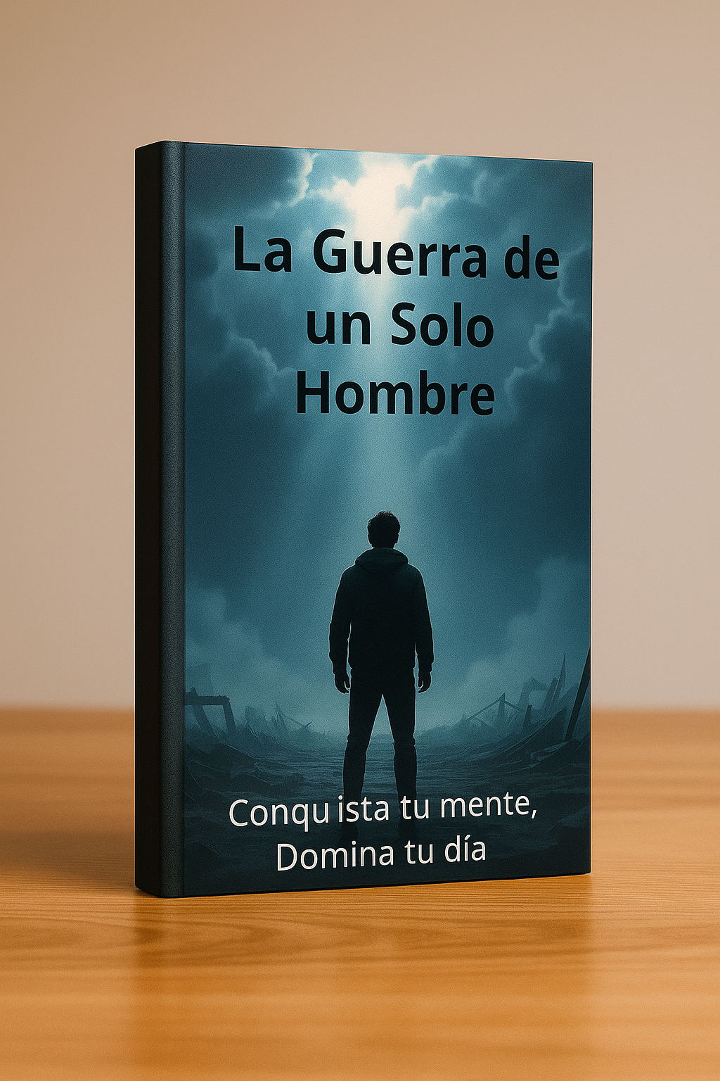 La Guerra de un Solo Hombre
