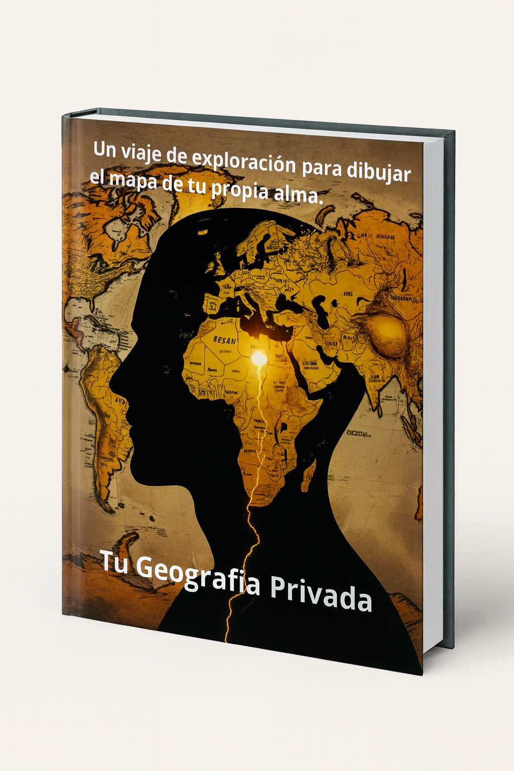 Tu Geografía Privada