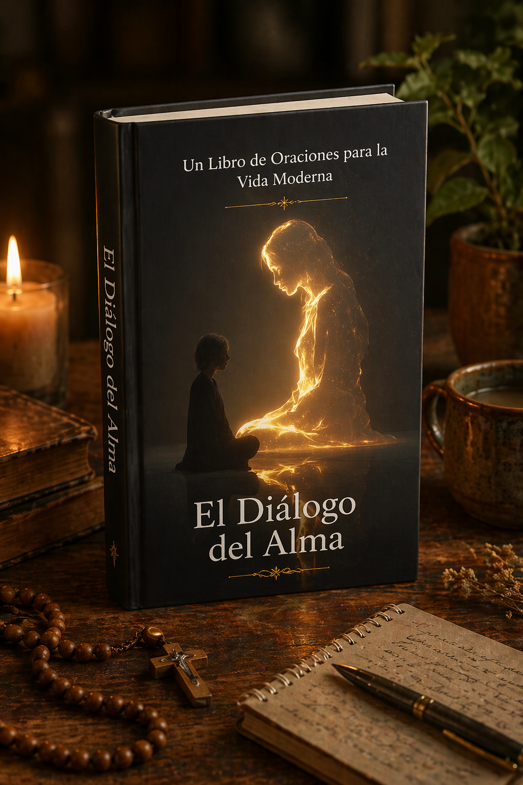 El Diálogo del Alma