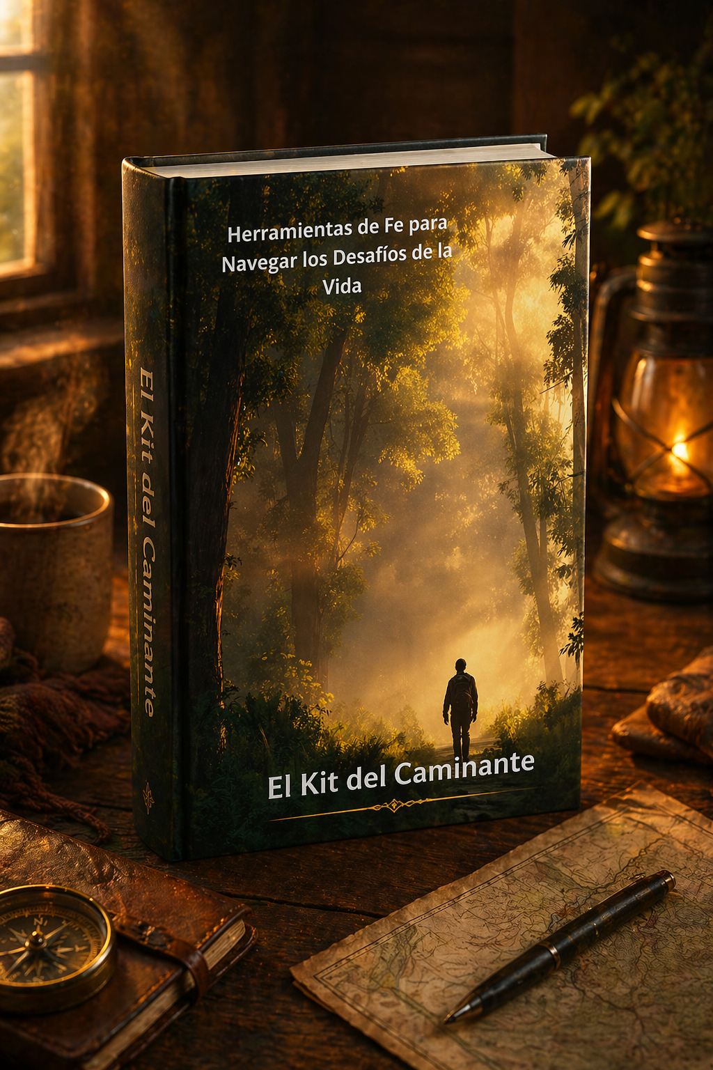 El Kit del Caminante