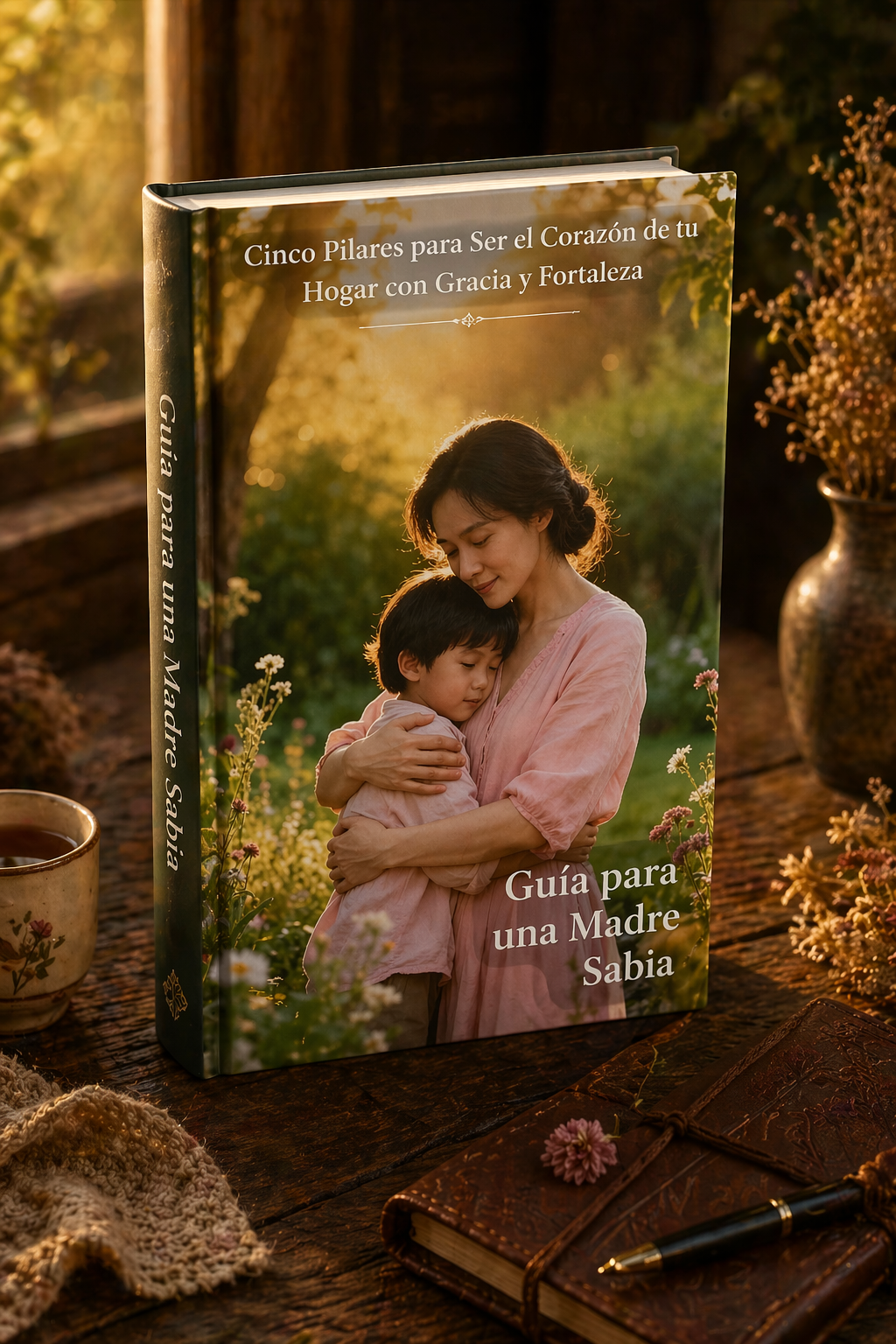 Guía para una Madre Sabia