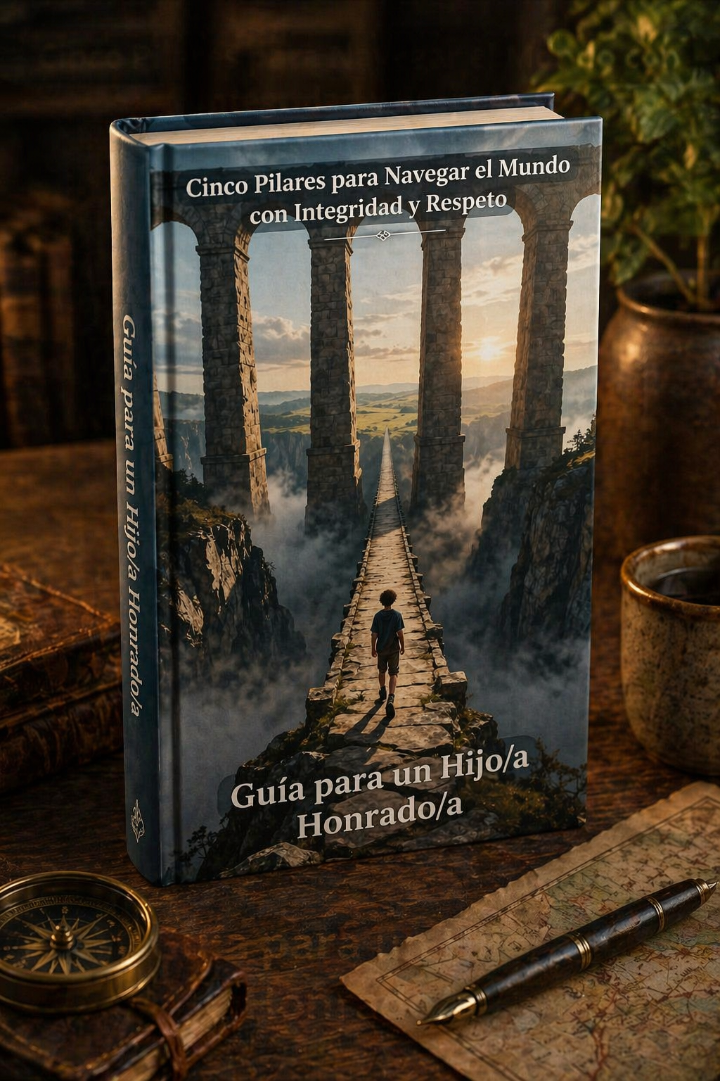 Guía para un Hijo-a Honrado-a
