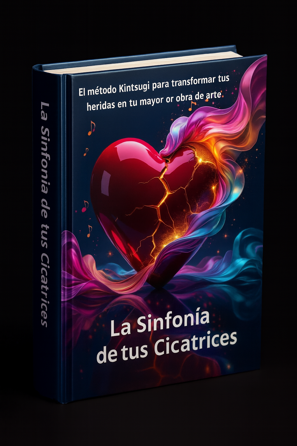 La Sinfonia de tus Cicatrices