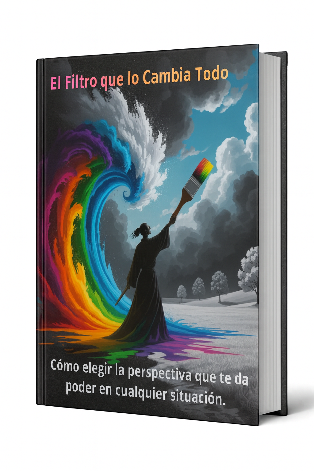 El Filtro que lo Cambia Todo