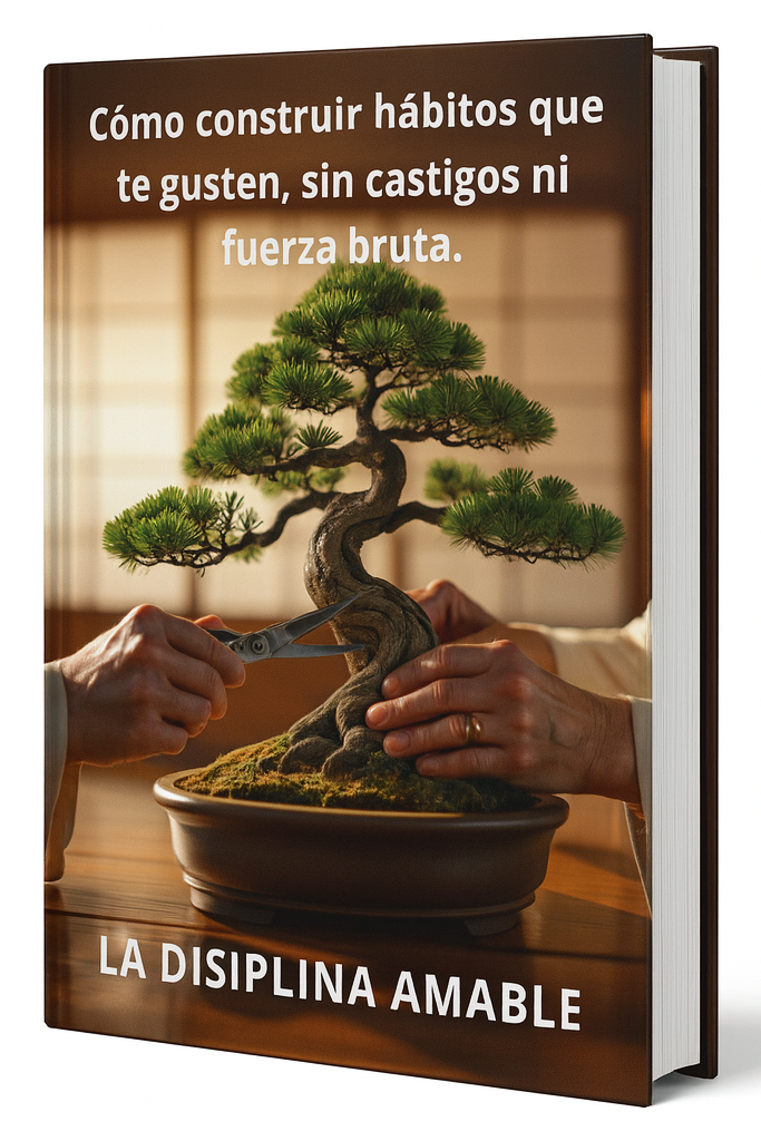 La Disciplina Amable