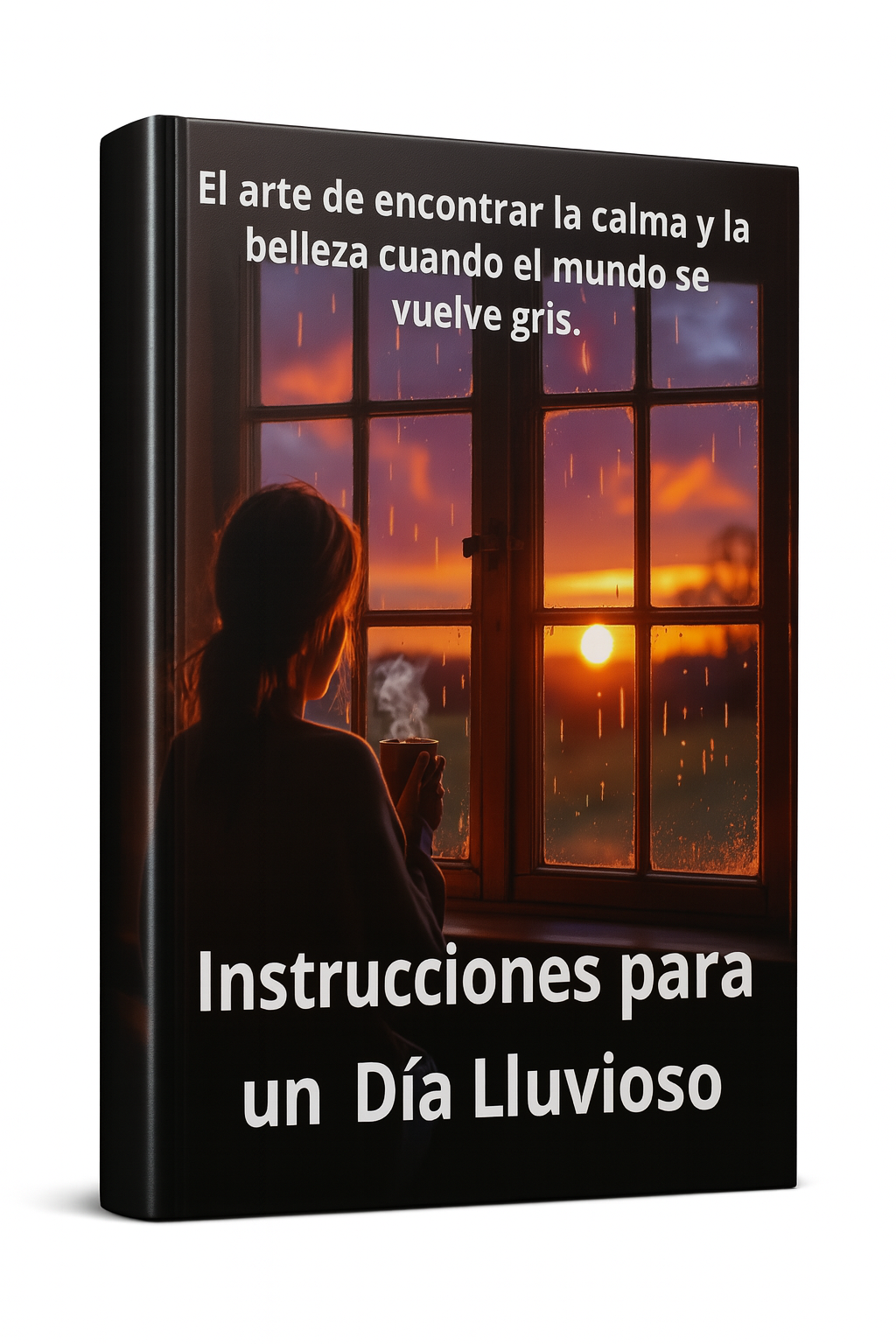 Instrucciones para un Día Lluvioso