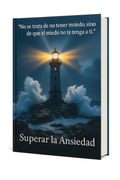 Superar la Ansiedad