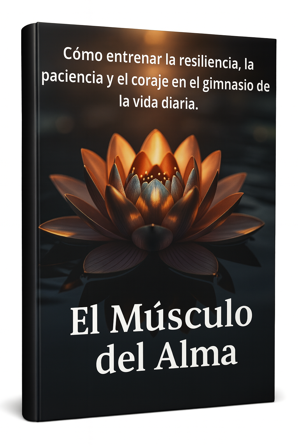 El Músculo del Alma