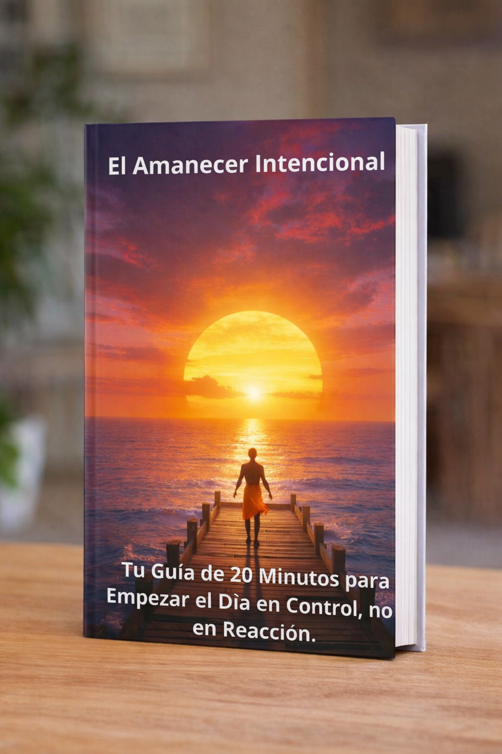 El Amanecer Intencional