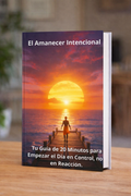 El Amanecer Intencional