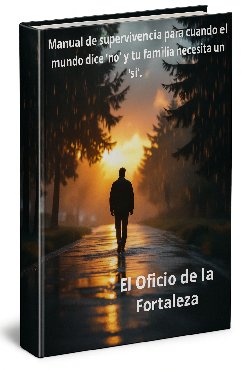 El Oficio de la Fortaleza