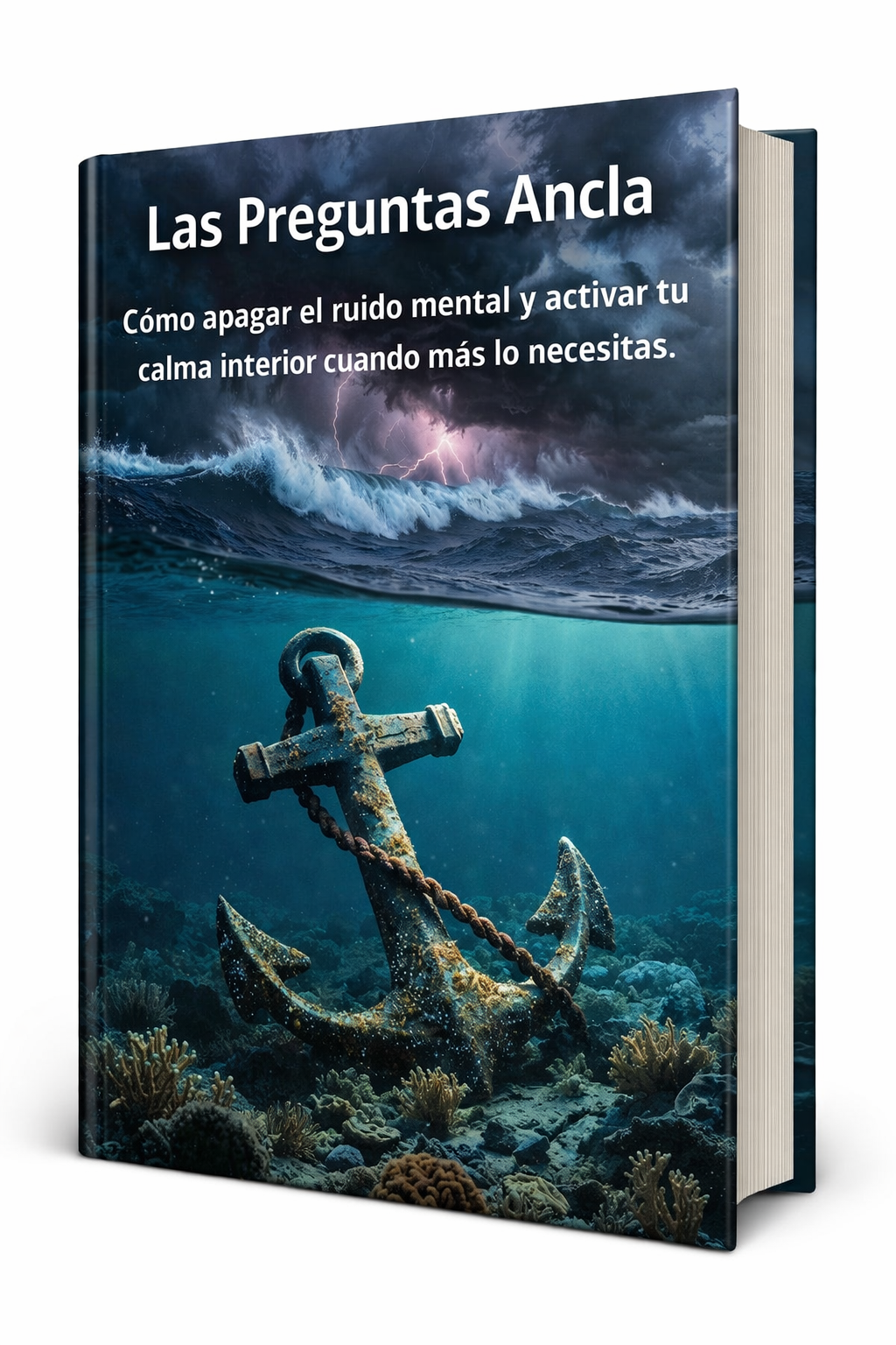 Las Preguntas Ancla