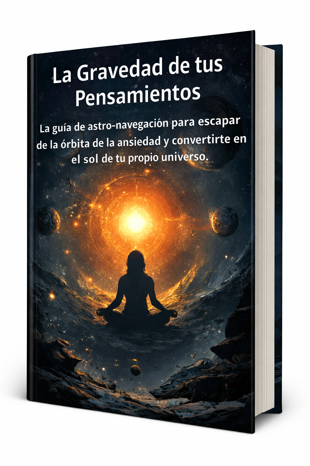 La Gravedad de tus Pensamientos