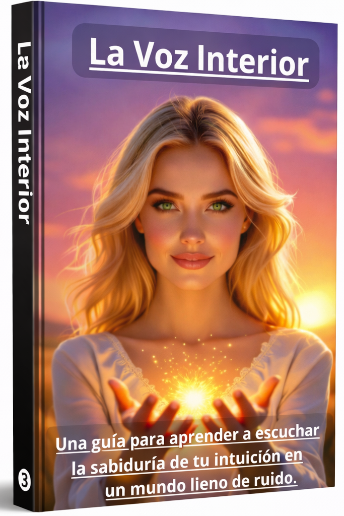 La Voz Interior