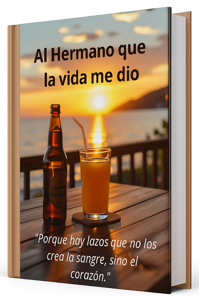 Al Hermano que la Vida me Dio