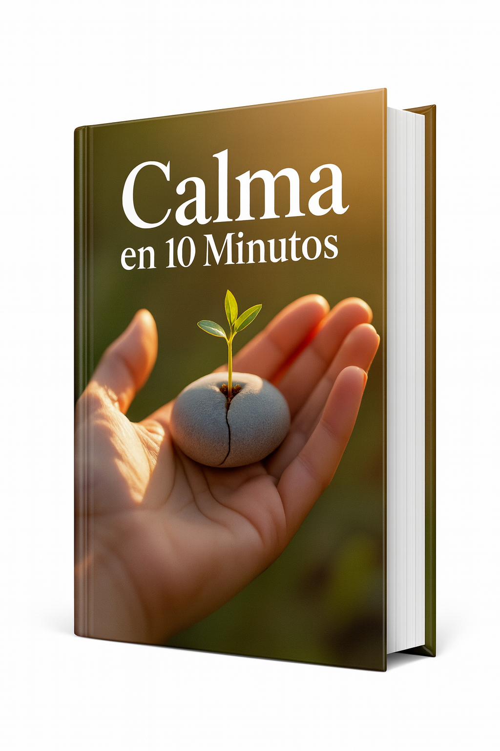 Calma en 10 Minutos