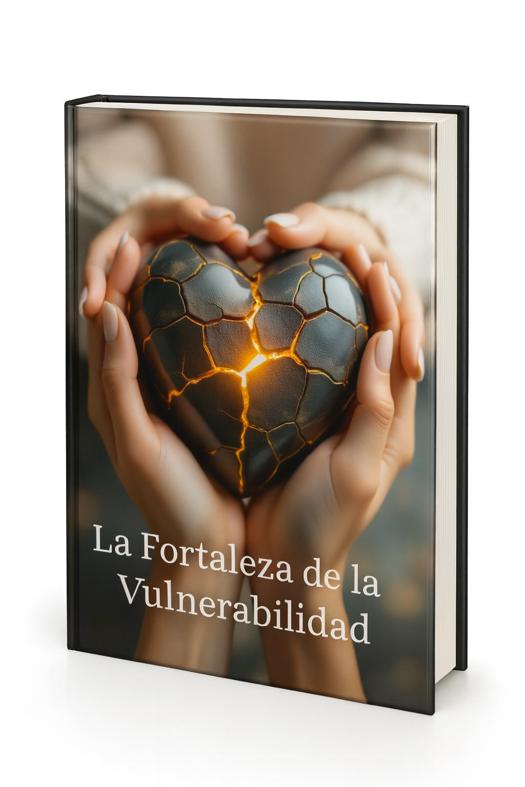 La Fortaleza de la Vulnerabilidad