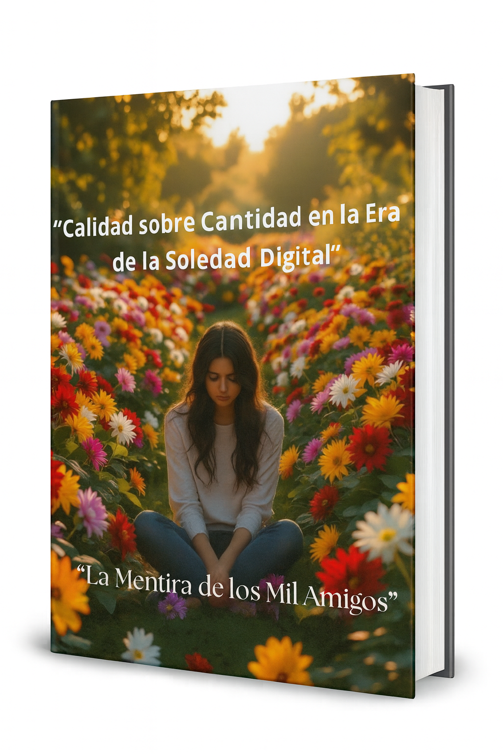 La Mentira de los Mil Amigos