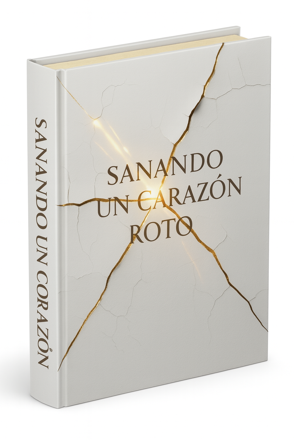 Sanando un Corazón Roto