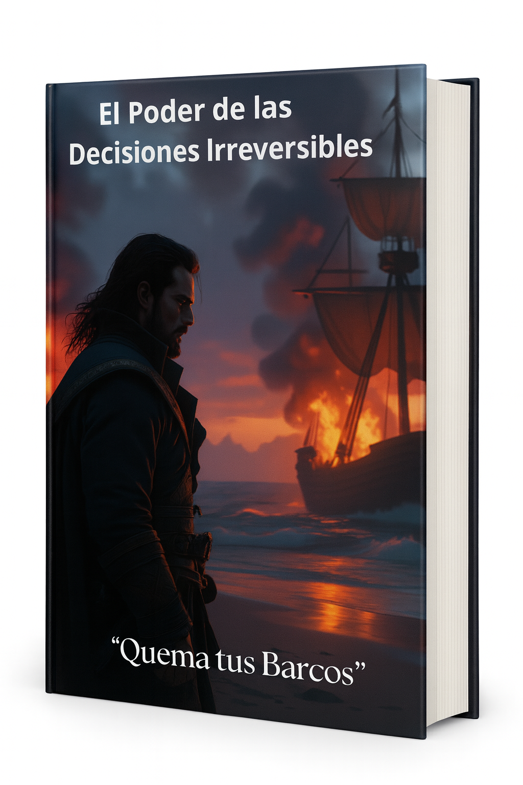 Quema tus Barcos