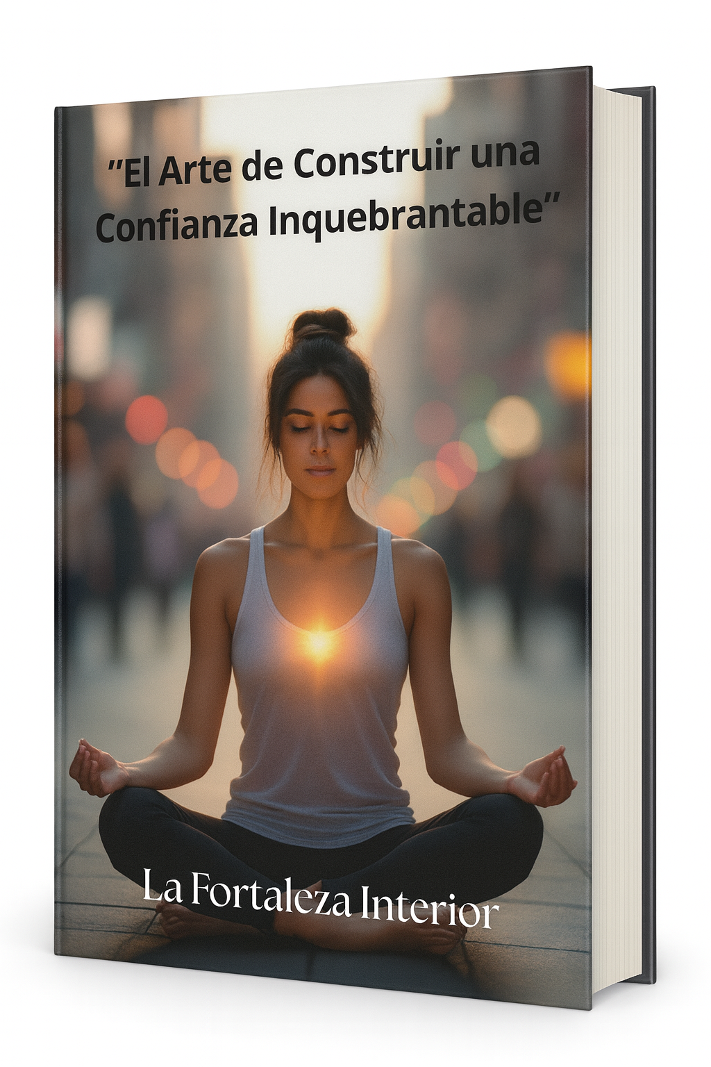 La Fortaleza Interior