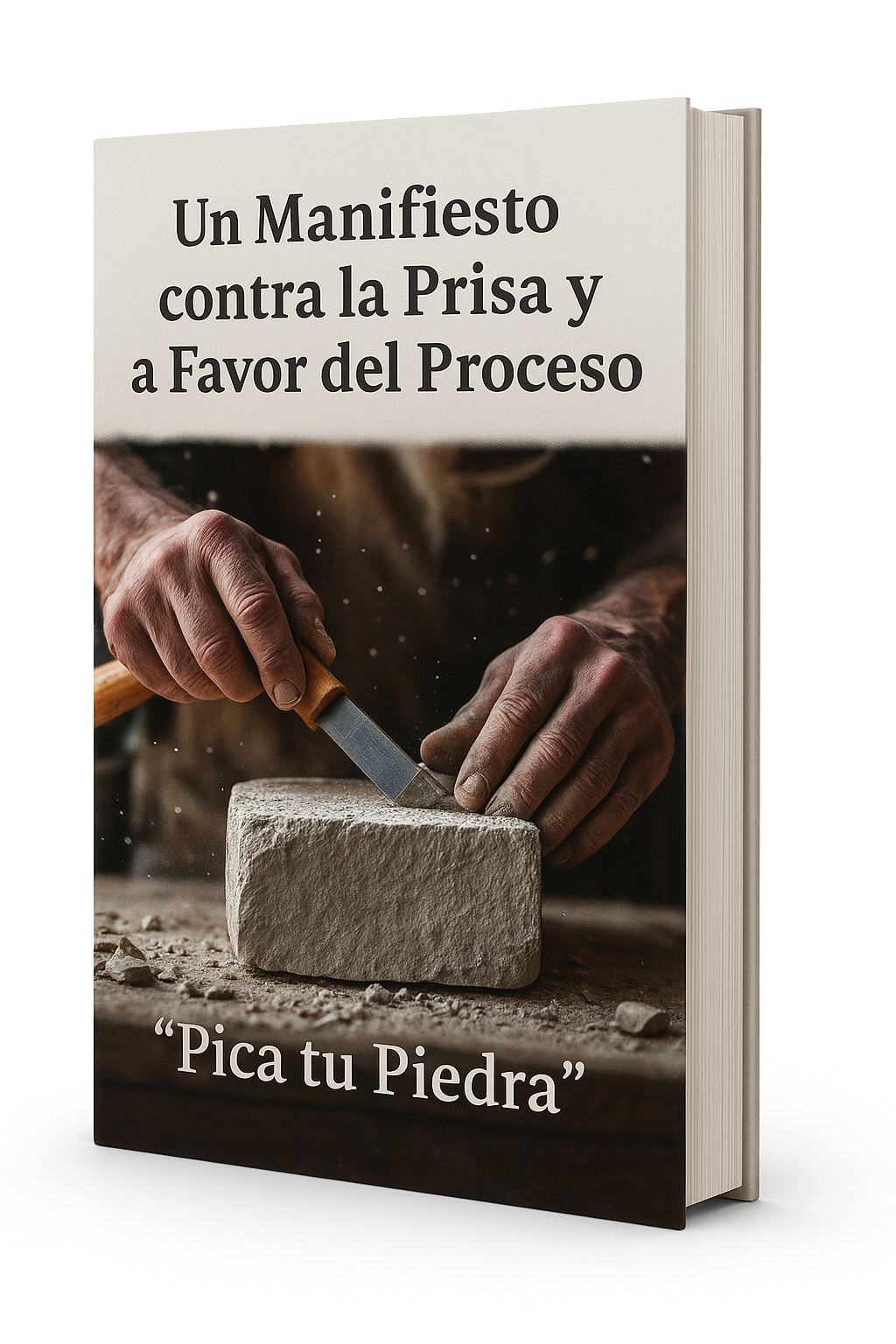 Pica tu Piedra