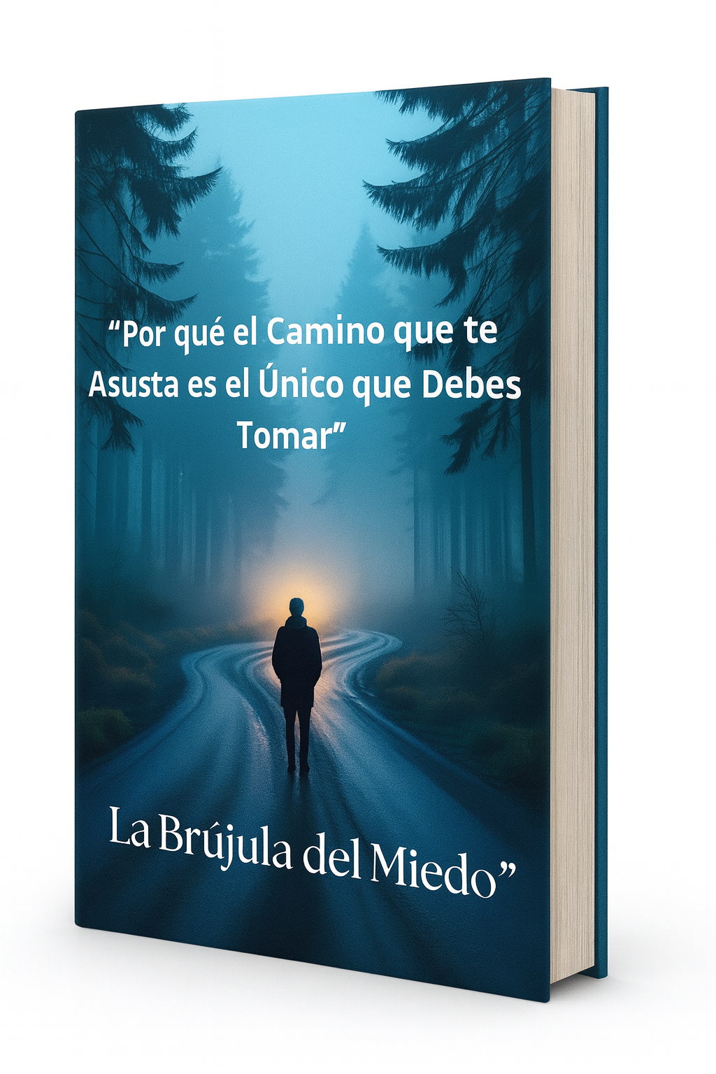 La Brujula del Miedo