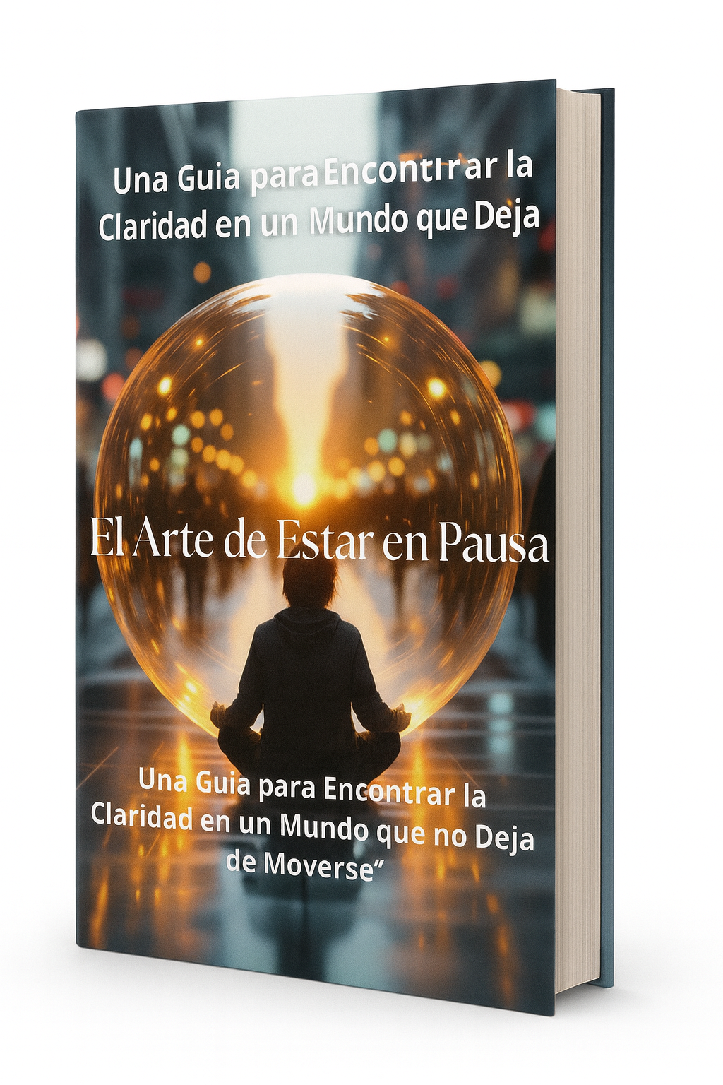 El Arte de Estar en Pausa