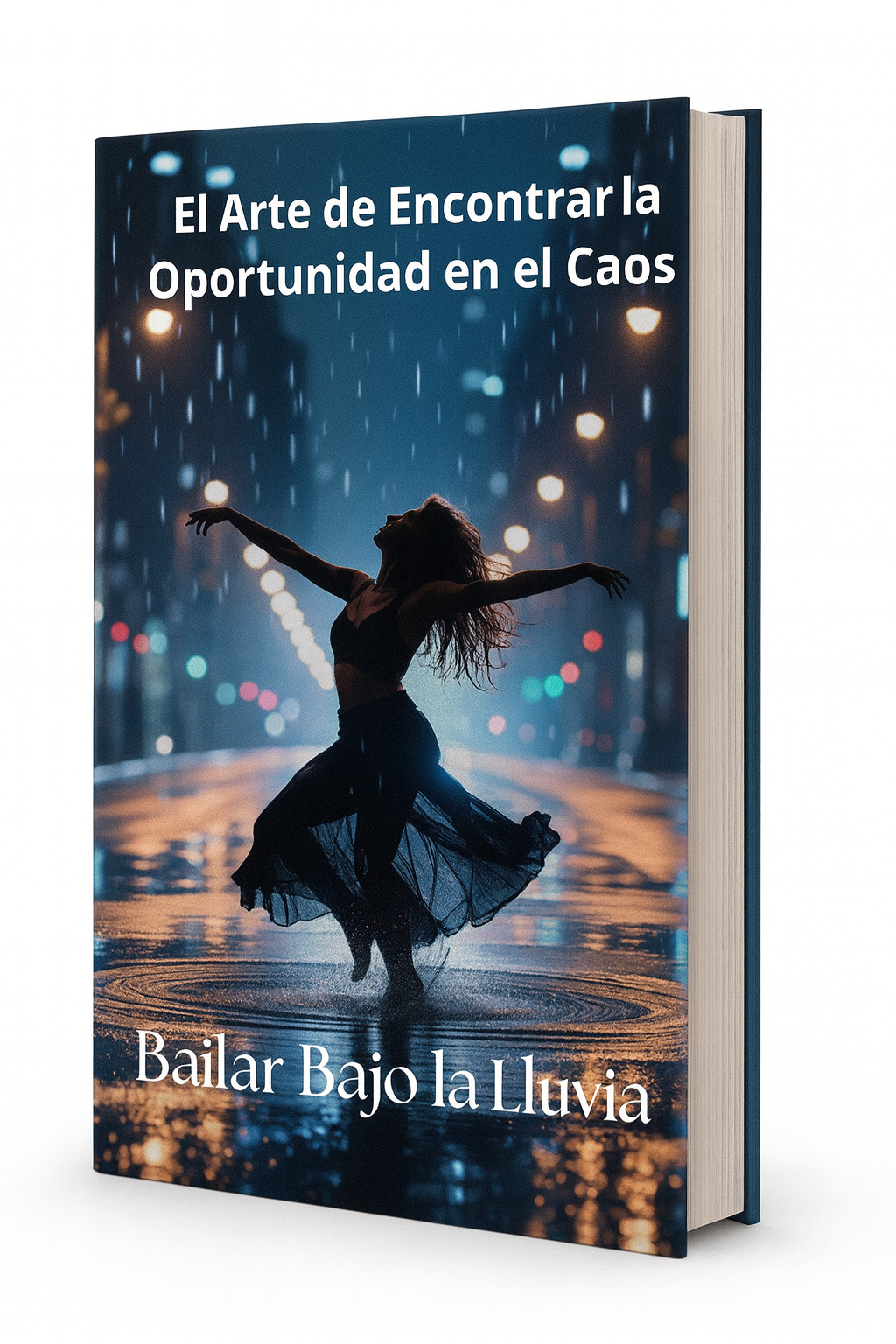 Bailar bajo la Lluvia