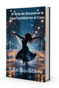 Bailar bajo la Lluvia