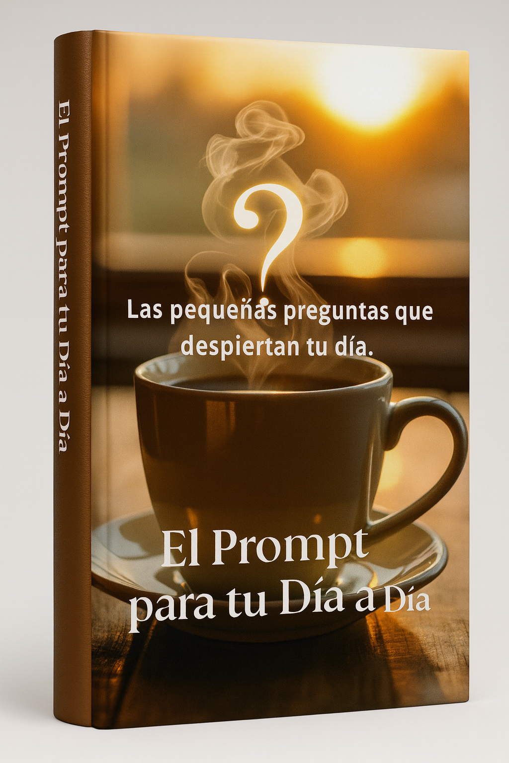 El Prompt para tu Dia a Dia