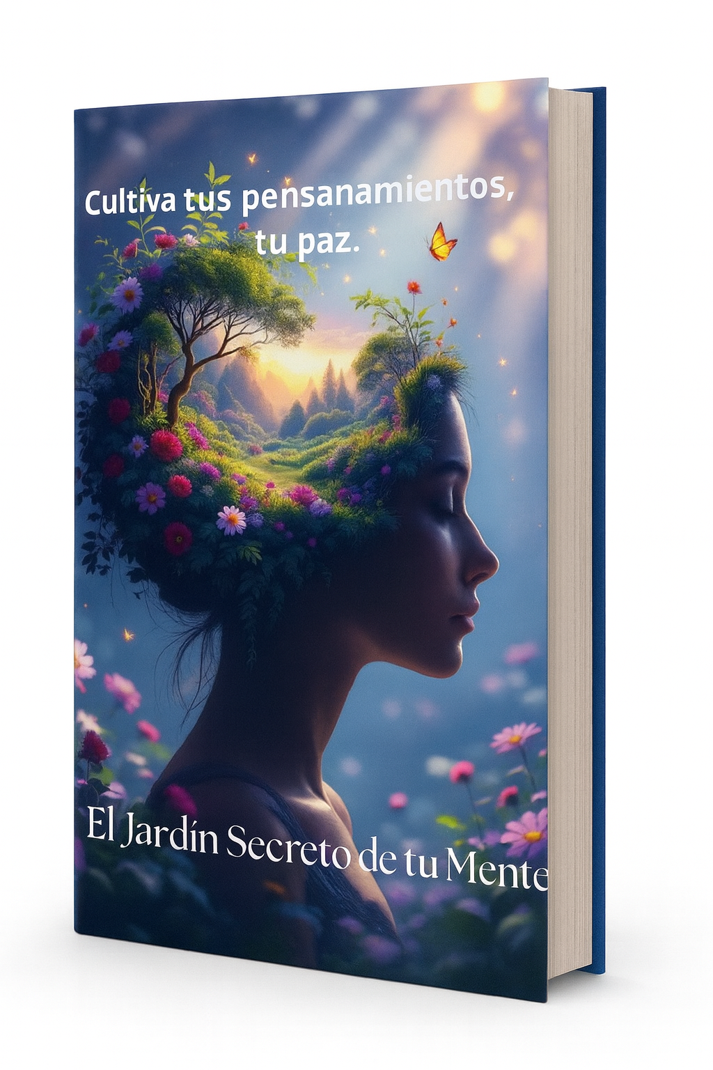 El Jardin Secreto de tu Mente