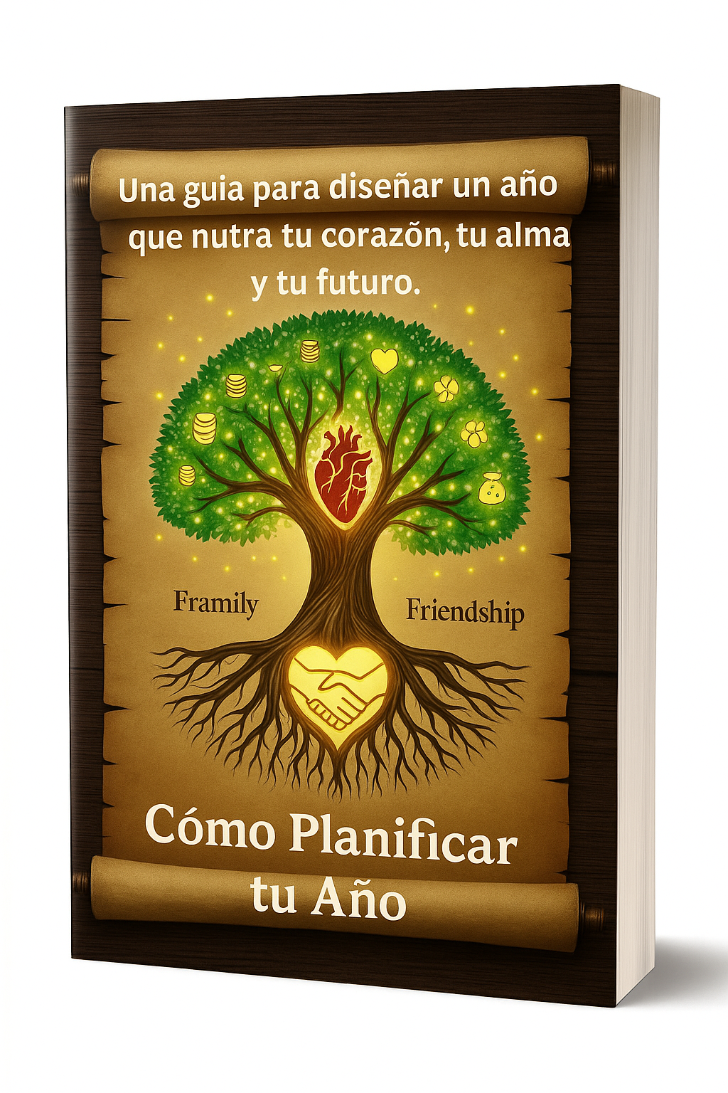 Como Planificar tu Año