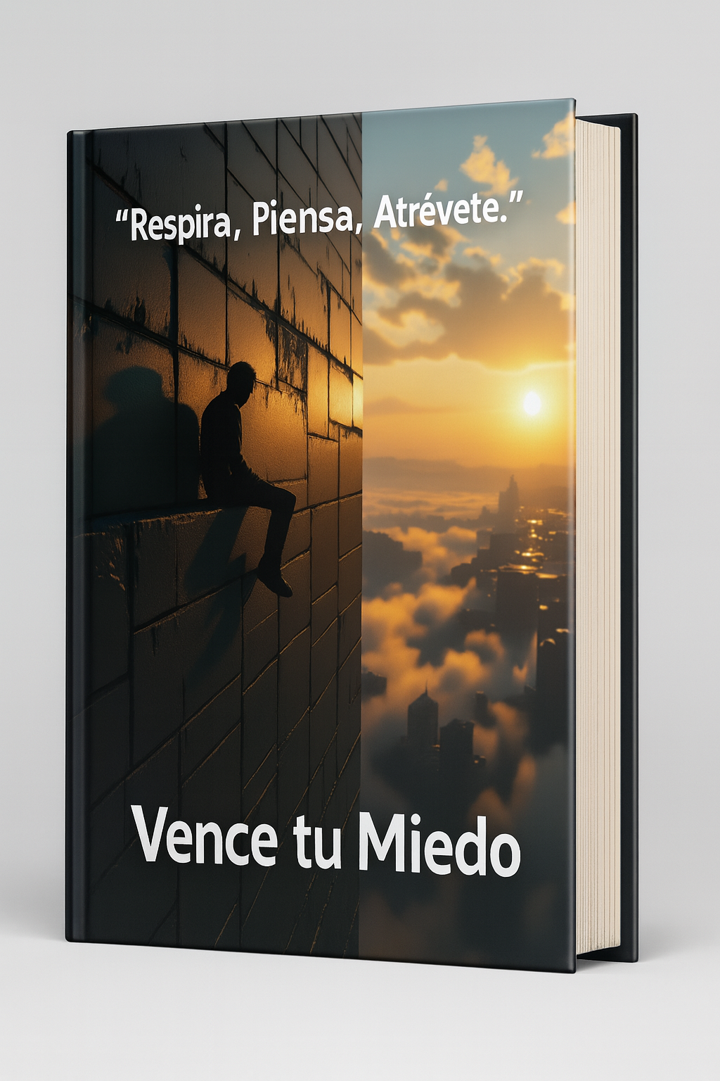 Vence tu Miedo