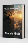Vence tu Miedo