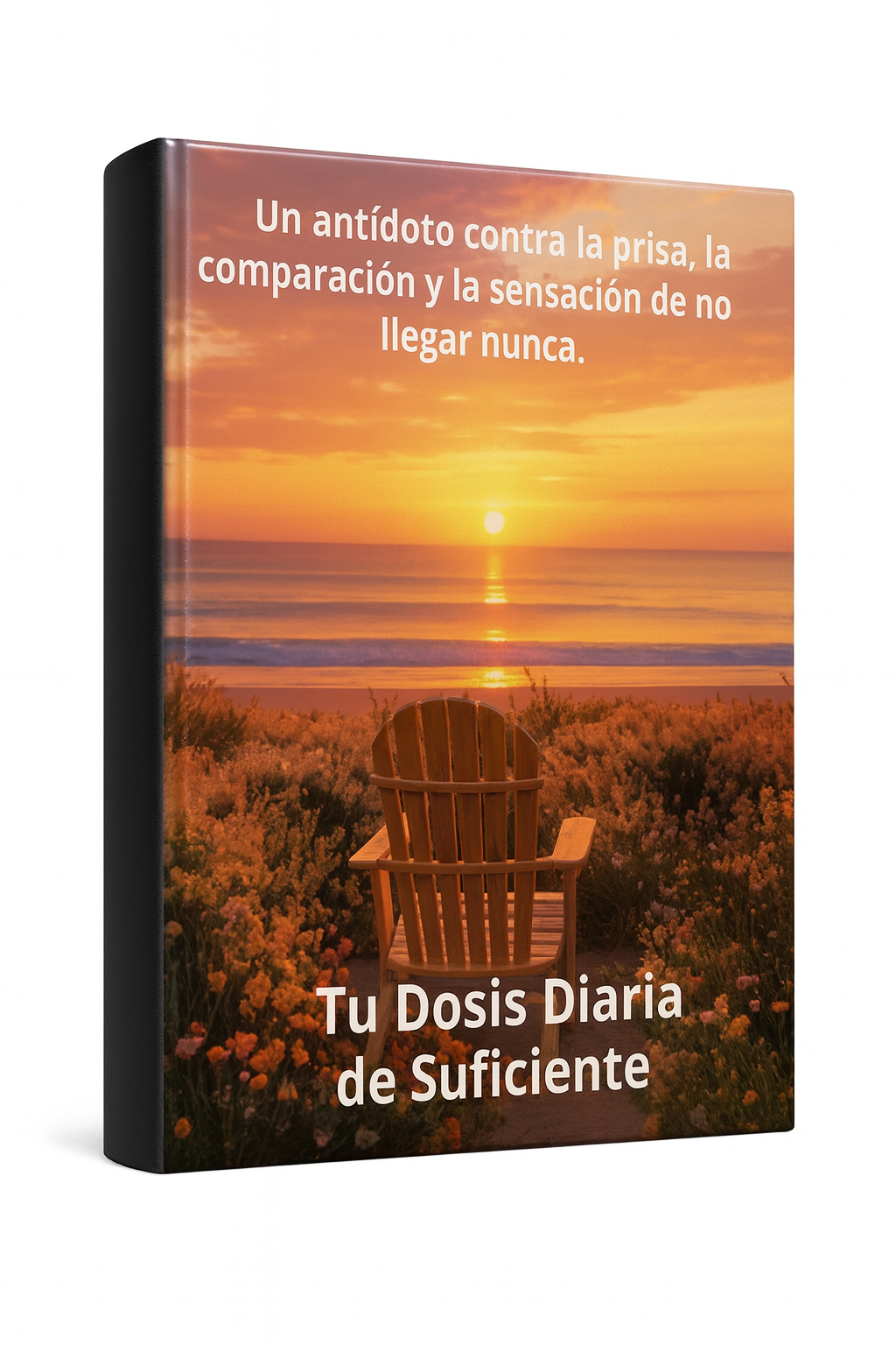 Tu Dosis Diaria de Suficiente