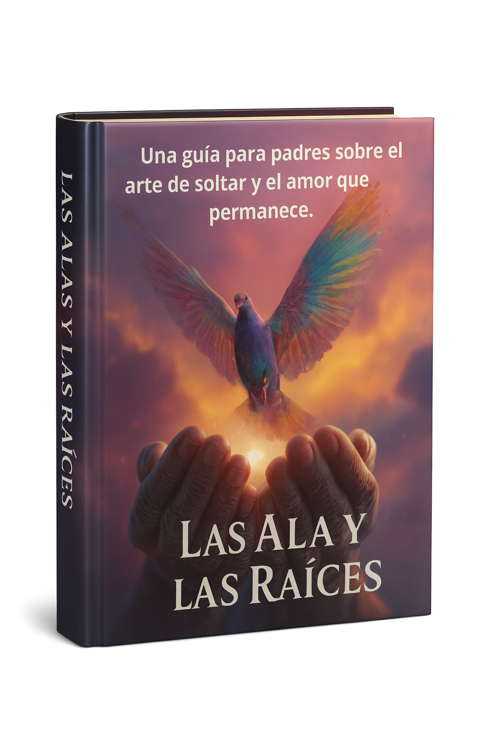 Las Alas y Las Raices