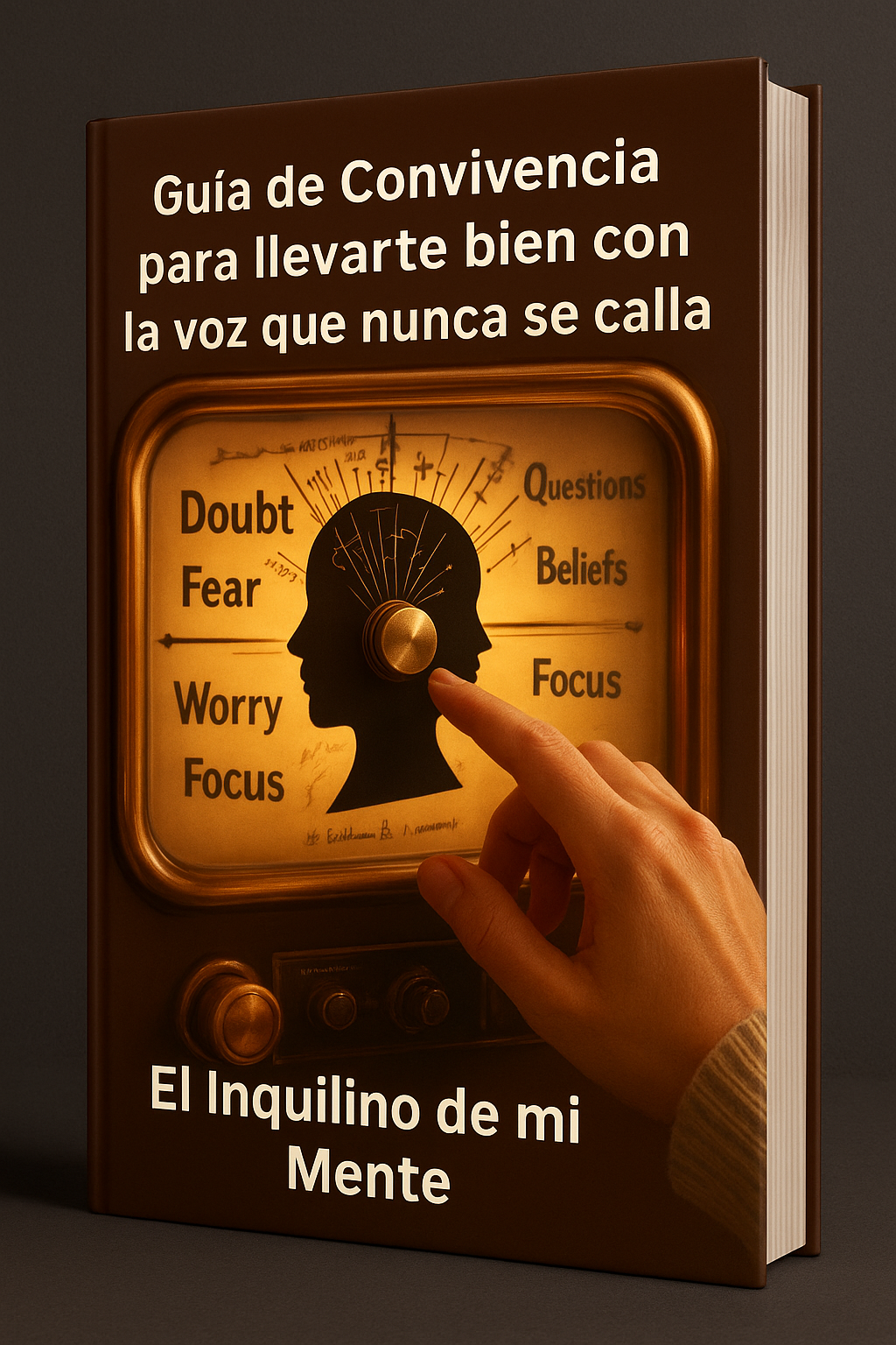 El Inquilino de mi Mente