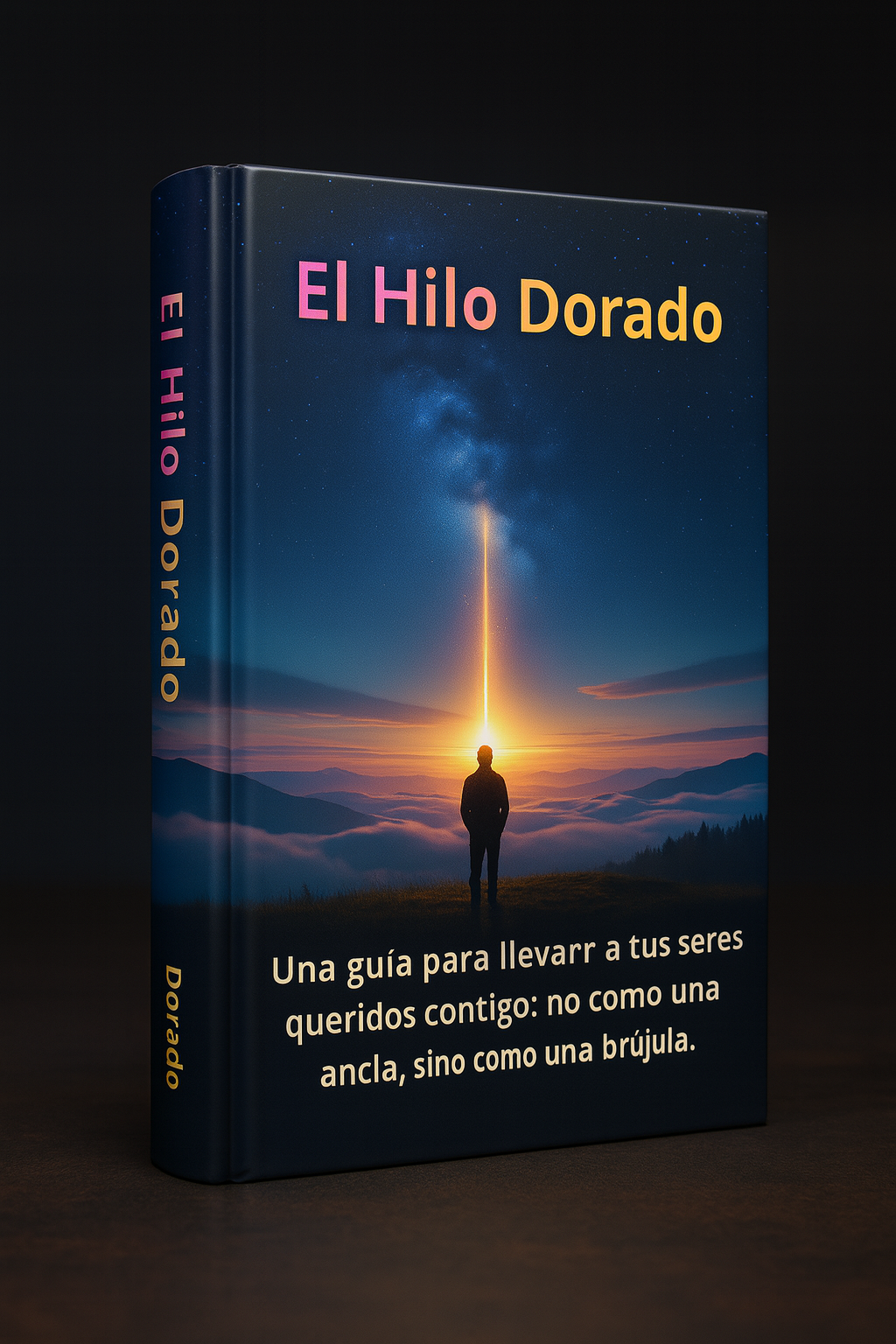 El Hilo Dorado