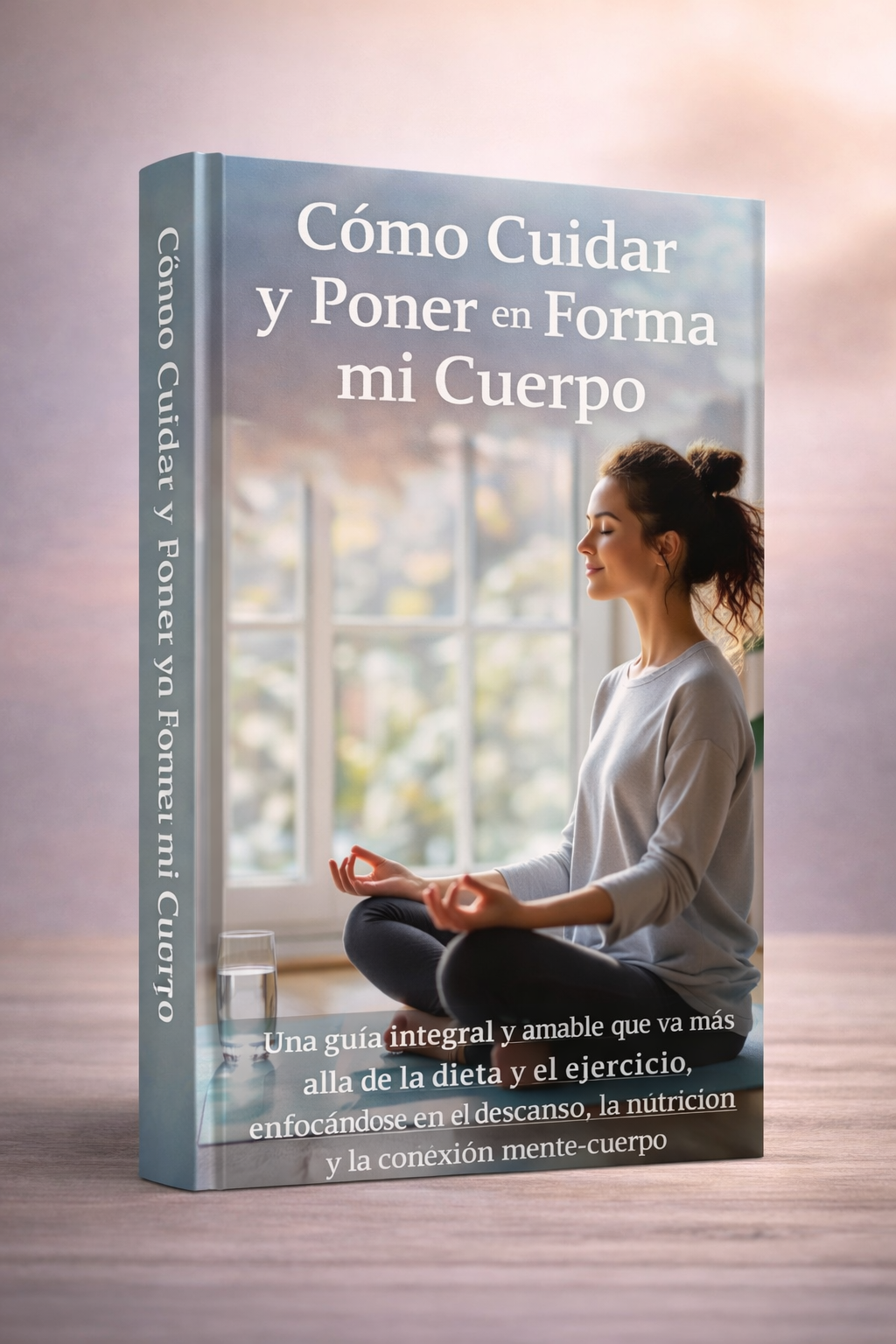 Como cuidar y poner en forma mi Cuerpo