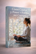 Como cuidar y poner en forma mi Cuerpo