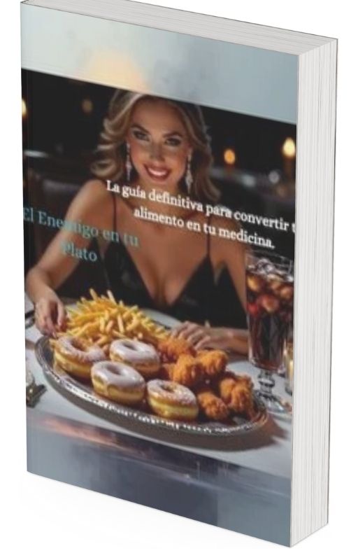 El Enemigo en Tu Plato