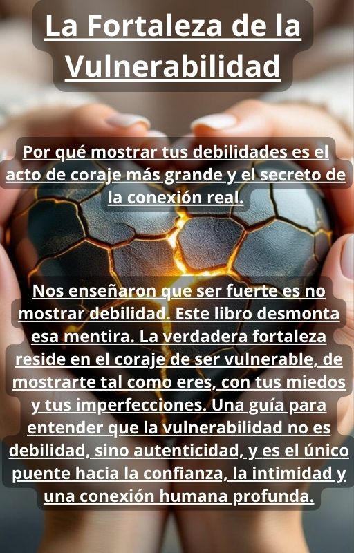 La Fortaleza de la Vulnerabilidad