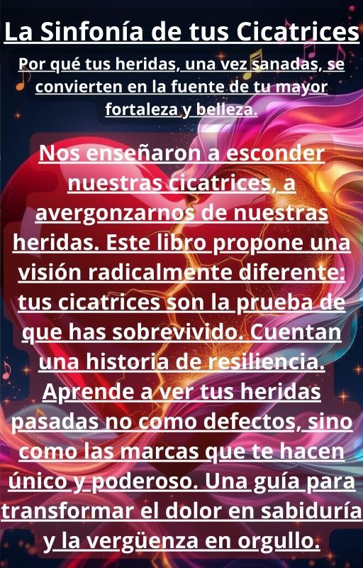 La Sinfonia de tus Cicatrices